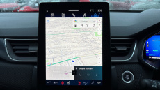 Renault Symbioz 1.6 E-Tech FHEV 145 Iconic Esprit Alpine 5dr Auto Hybrid Estate